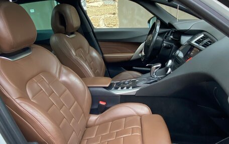Citroen DS5, 2012 год, 1 800 000 рублей, 5 фотография