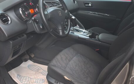 Peugeot 3008 I рестайлинг, 2012 год, 720 000 рублей, 8 фотография