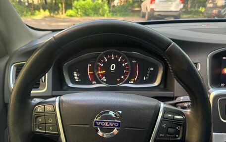 Volvo S60 III, 2017 год, 2 000 000 рублей, 8 фотография