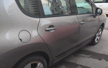 Peugeot 3008 I рестайлинг, 2012 год, 720 000 рублей, 5 фотография