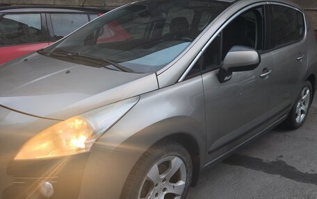 Peugeot 3008 I рестайлинг, 2012 год, 720 000 рублей, 9 фотография