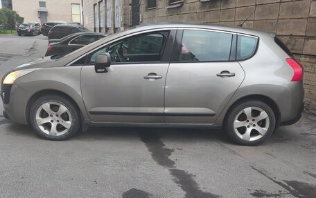 Peugeot 3008 I рестайлинг, 2012 год, 720 000 рублей, 7 фотография