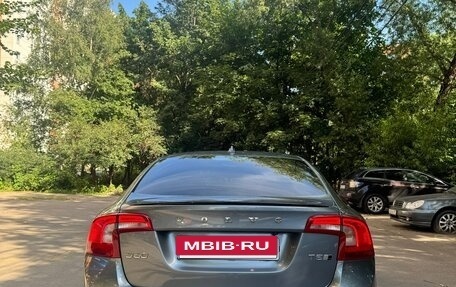 Volvo S60 III, 2017 год, 2 000 000 рублей, 4 фотография