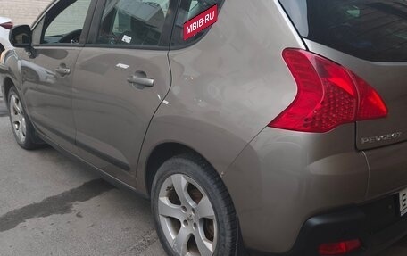 Peugeot 3008 I рестайлинг, 2012 год, 720 000 рублей, 6 фотография