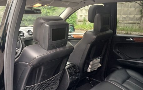 Mercedes-Benz GL-Класс, 2007 год, 950 000 рублей, 11 фотография