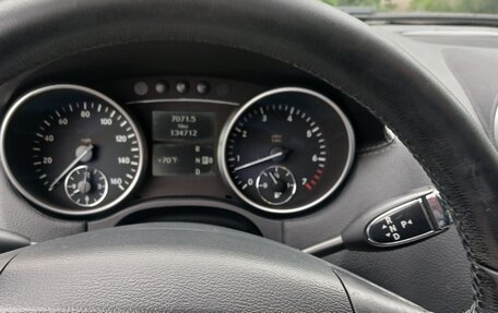 Mercedes-Benz GL-Класс, 2007 год, 950 000 рублей, 10 фотография