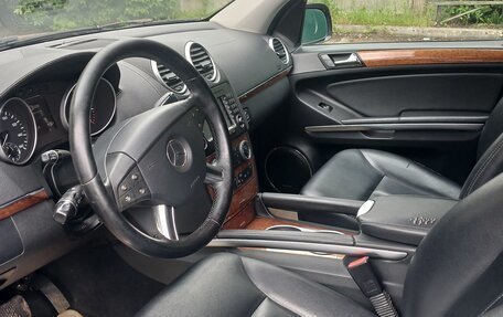 Mercedes-Benz GL-Класс, 2007 год, 950 000 рублей, 15 фотография