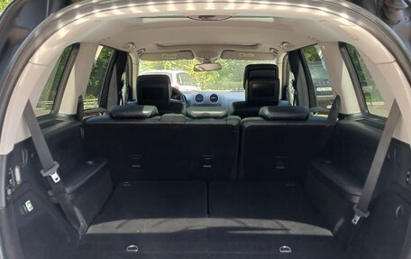 Mercedes-Benz GL-Класс, 2007 год, 950 000 рублей, 17 фотография