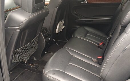 Mercedes-Benz GL-Класс, 2007 год, 950 000 рублей, 16 фотография