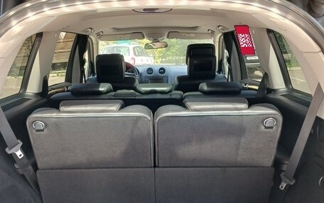 Mercedes-Benz GL-Класс, 2007 год, 950 000 рублей, 18 фотография
