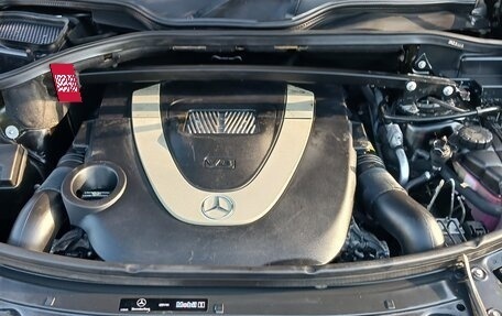 Mercedes-Benz GL-Класс, 2007 год, 950 000 рублей, 21 фотография