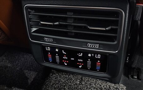 Audi Q8 I, 2021 год, 6 250 085 рублей, 16 фотография