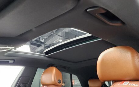 Audi Q8 I, 2021 год, 6 250 085 рублей, 15 фотография