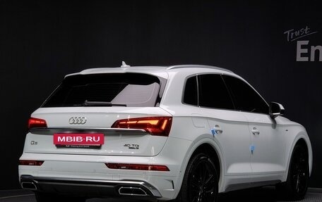 Audi Q5, 2021 год, 3 685 000 рублей, 2 фотография