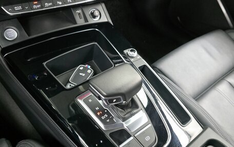 Audi Q5, 2021 год, 3 685 000 рублей, 11 фотография