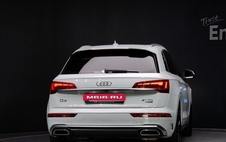 Audi Q5, 2021 год, 3 685 000 рублей, 7 фотография