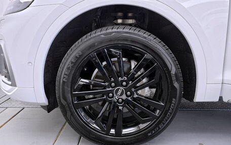Audi Q5, 2021 год, 3 685 000 рублей, 19 фотография