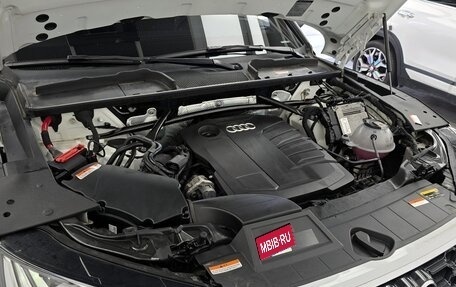 Audi Q5, 2021 год, 3 685 000 рублей, 18 фотография