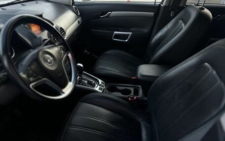 Opel Antara I, 2012 год, 1 150 000 рублей, 14 фотография