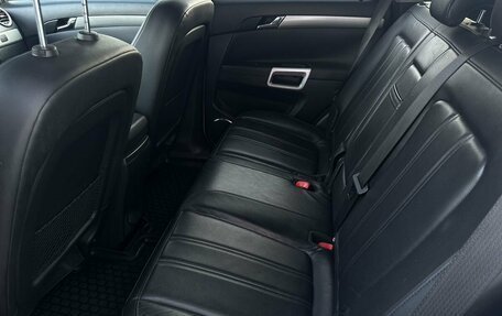 Opel Antara I, 2012 год, 1 150 000 рублей, 15 фотография