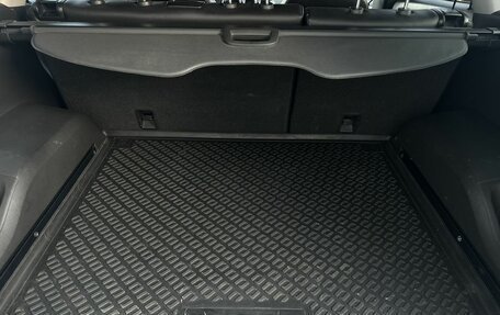 Opel Antara I, 2012 год, 1 150 000 рублей, 18 фотография