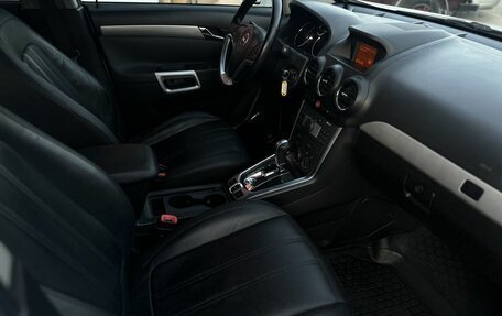 Opel Antara I, 2012 год, 1 150 000 рублей, 16 фотография
