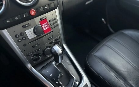 Opel Antara I, 2012 год, 1 150 000 рублей, 11 фотография