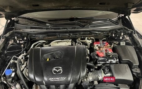Mazda 6, 2017 год, 2 300 000 рублей, 9 фотография