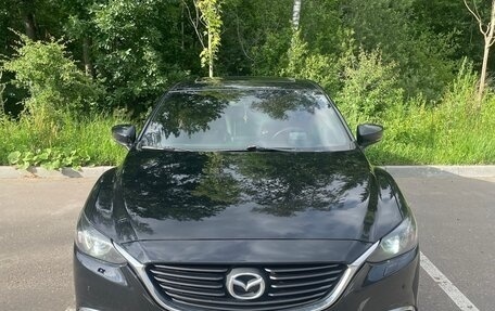 Mazda 6, 2017 год, 2 300 000 рублей, 8 фотография