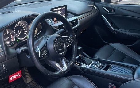 Mazda 6, 2017 год, 2 300 000 рублей, 11 фотография