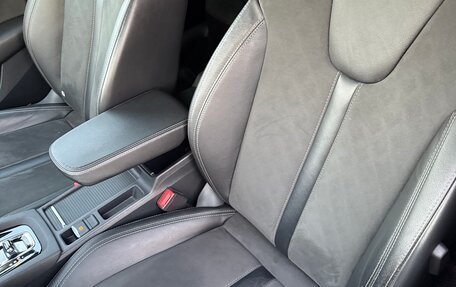 Skoda Octavia IV, 2021 год, 2 149 999 рублей, 11 фотография