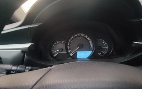 Toyota Corolla, 2014 год, 1 100 000 рублей, 5 фотография
