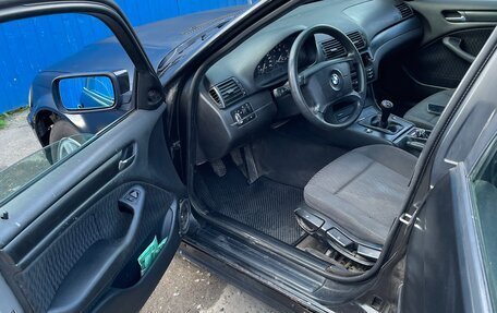 BMW 3 серия, 2000 год, 320 000 рублей, 5 фотография