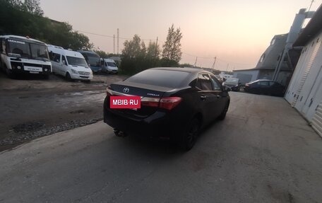Toyota Corolla, 2014 год, 1 100 000 рублей, 7 фотография