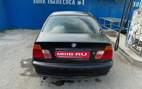BMW 3 серия, 2000 год, 320 000 рублей, 3 фотография