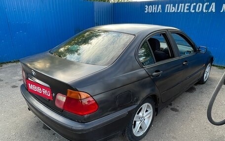 BMW 3 серия, 2000 год, 320 000 рублей, 4 фотография
