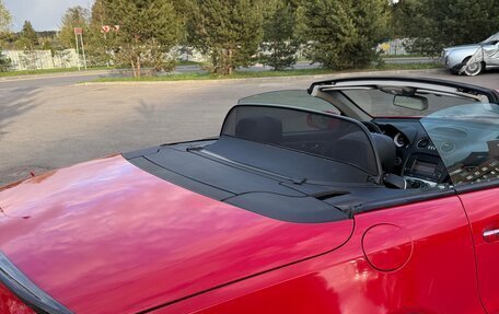 Mercedes-Benz SL-Класс, 2008 год, 2 499 999 рублей, 2 фотография