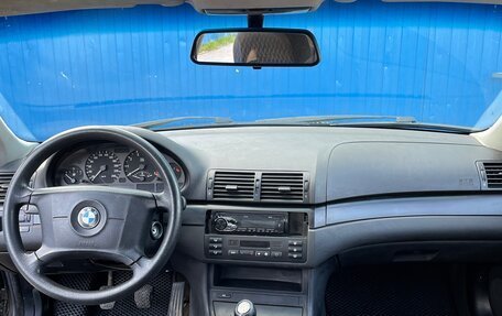 BMW 3 серия, 2000 год, 320 000 рублей, 7 фотография
