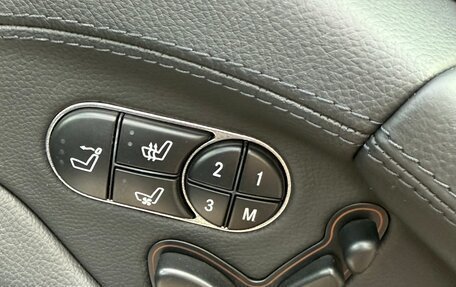 Mercedes-Benz SL-Класс, 2008 год, 2 499 999 рублей, 8 фотография