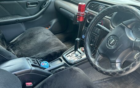 Subaru Legacy III, 2001 год, 299 000 рублей, 5 фотография