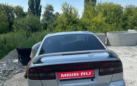 Subaru Legacy III, 2001 год, 299 000 рублей, 2 фотография