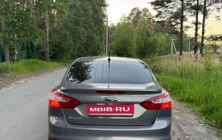 Ford Focus III, 2012 год, 650 000 рублей, 5 фотография
