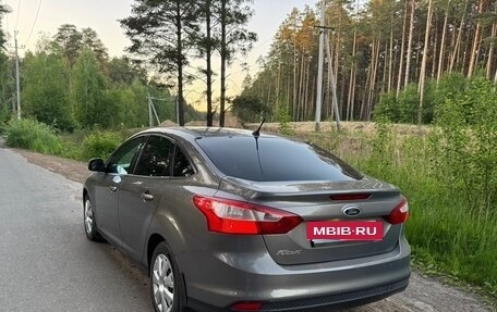 Ford Focus III, 2012 год, 650 000 рублей, 6 фотография