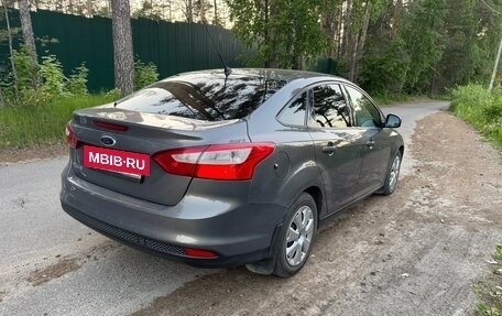 Ford Focus III, 2012 год, 650 000 рублей, 4 фотография