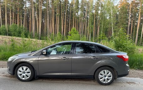 Ford Focus III, 2012 год, 650 000 рублей, 7 фотография