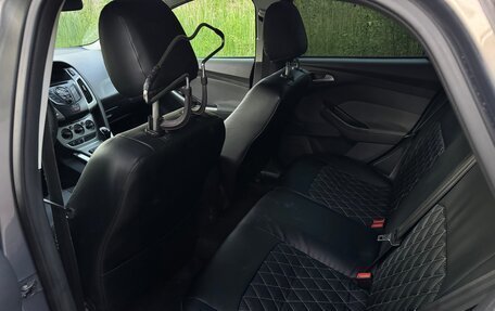 Ford Focus III, 2012 год, 650 000 рублей, 12 фотография
