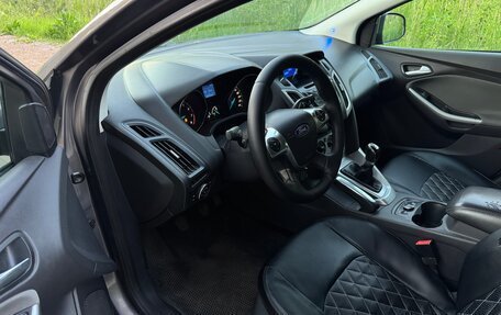Ford Focus III, 2012 год, 650 000 рублей, 8 фотография