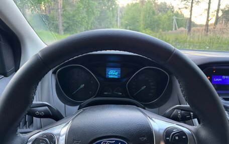 Ford Focus III, 2012 год, 650 000 рублей, 9 фотография