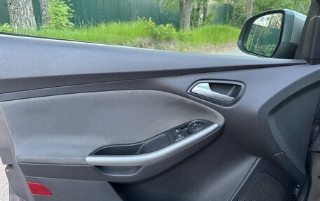 Ford Focus III, 2012 год, 650 000 рублей, 11 фотография