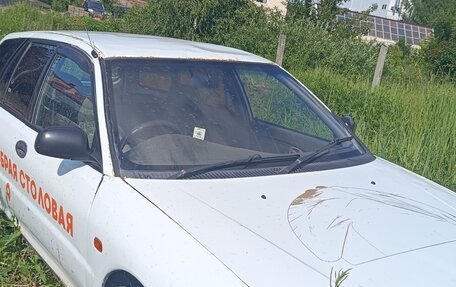 Mitsubishi Libero I рестайлинг, 2000 год, 45 000 рублей, 3 фотография